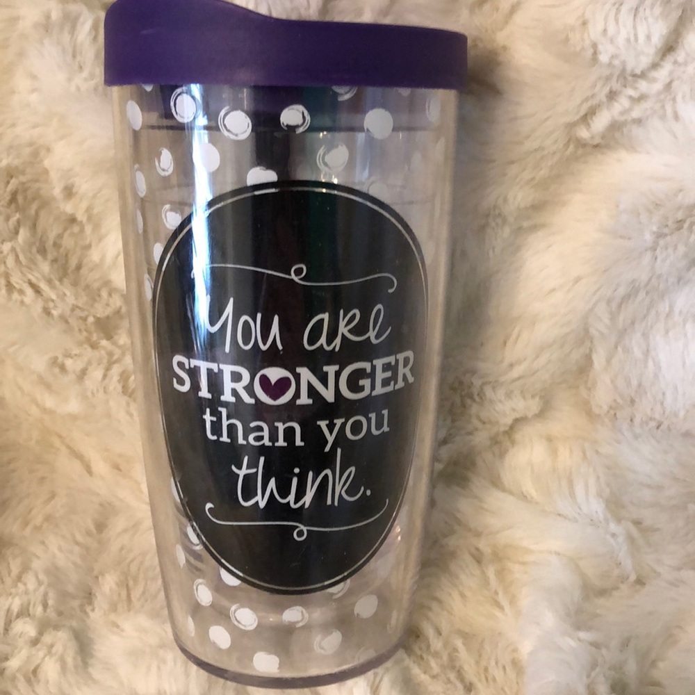 Thirty One Tervis tumbler